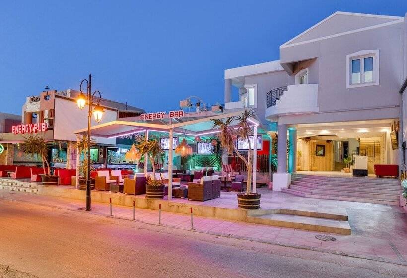 Malia Energy By Estia