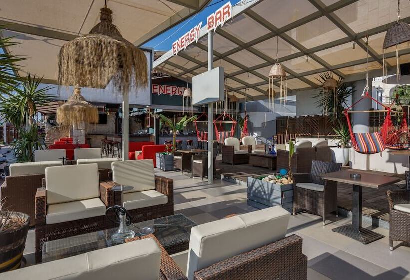 Malia Energy By Estia