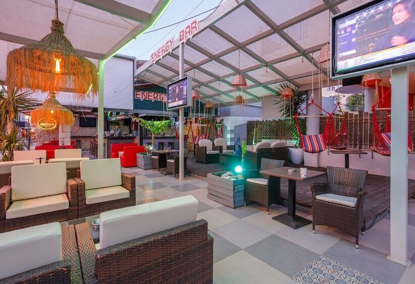 Malia Energy By Estia