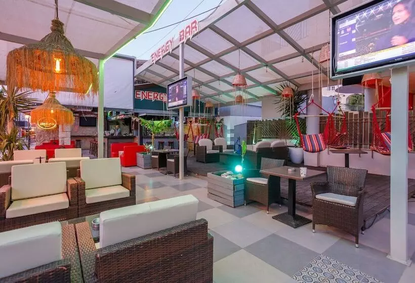 Malia Energy By Estia