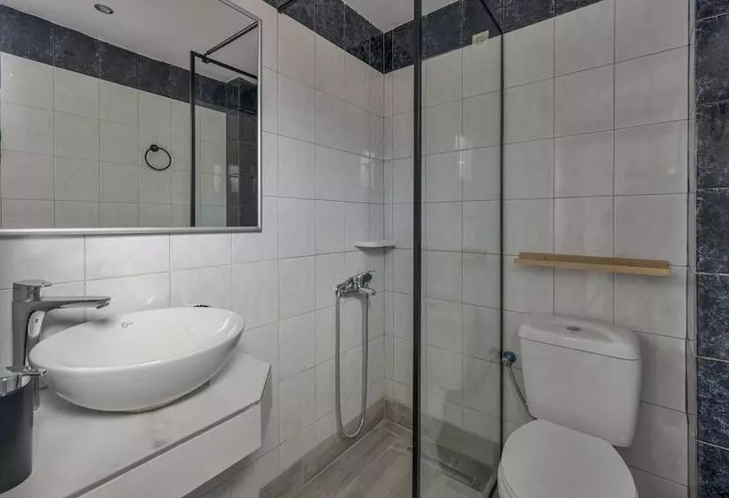 Malia Energy By Estia