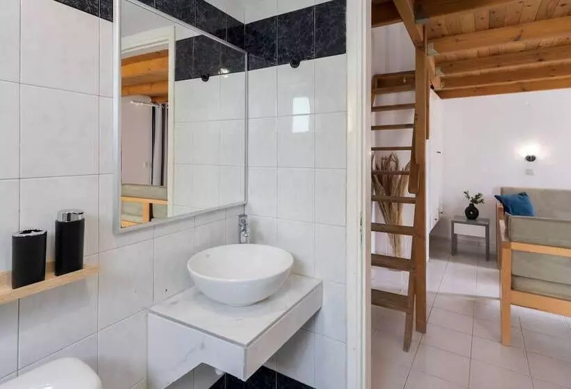 Malia Energy By Estia