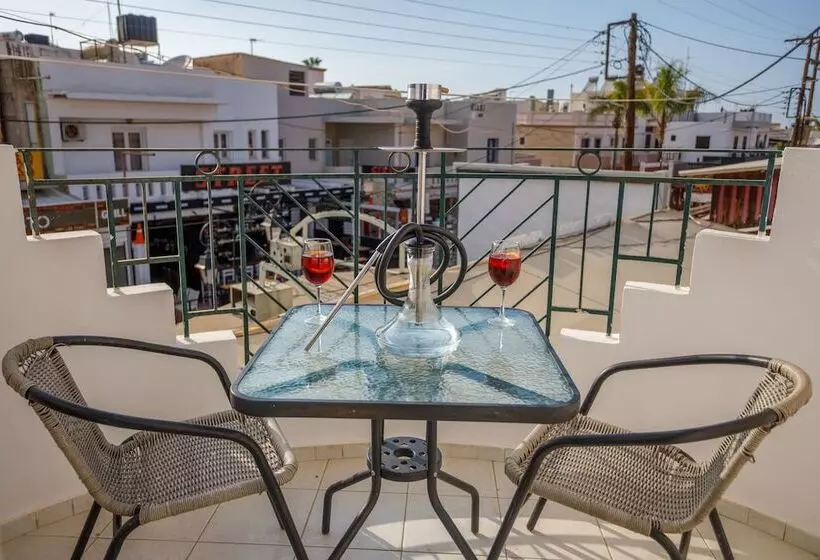 Malia Energy By Estia