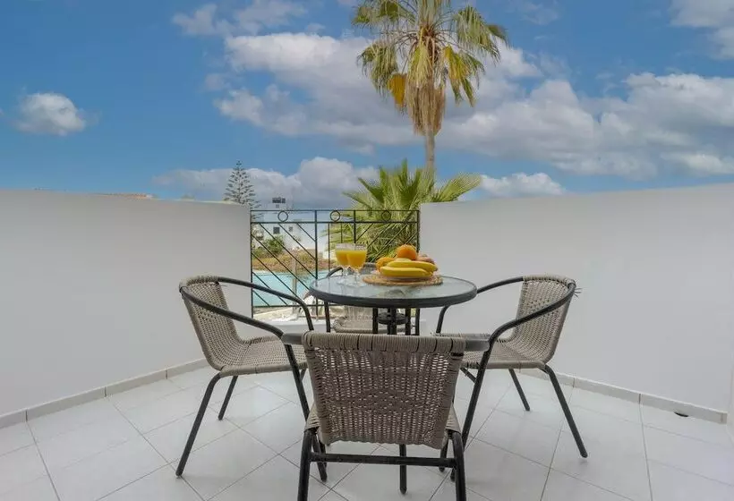 Malia Energy By Estia