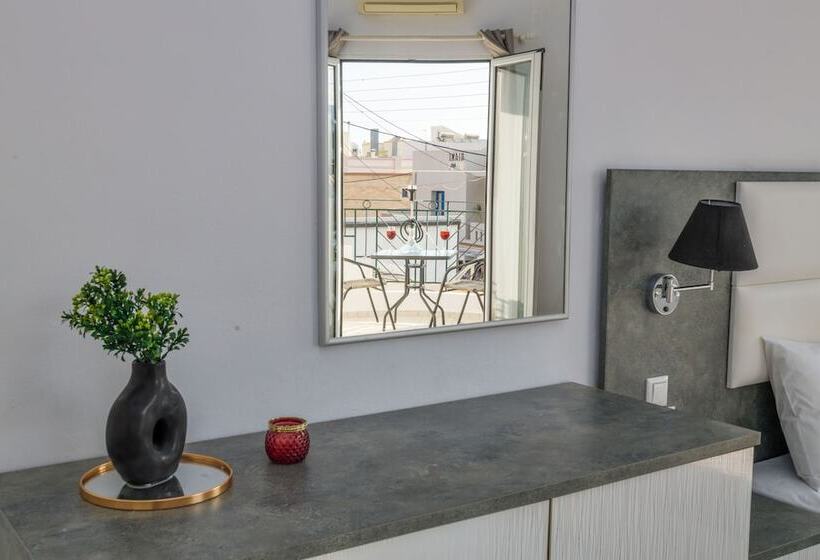 Malia Energy By Estia