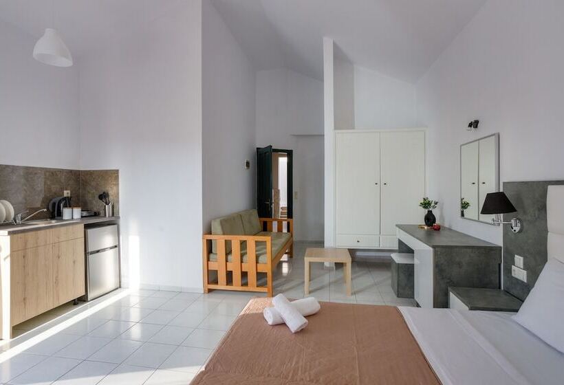 Malia Energy By Estia