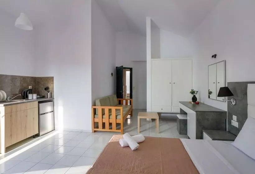 Malia Energy By Estia