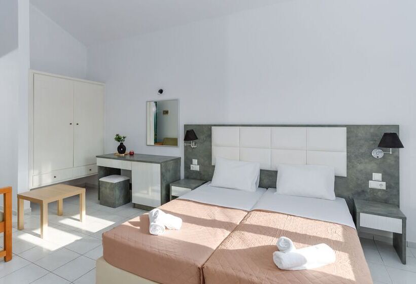 Malia Energy By Estia