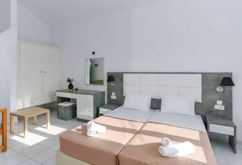 Malia Energy By Estia