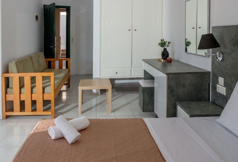 Malia Energy By Estia