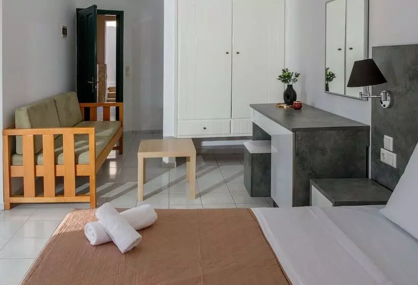 Malia Energy By Estia