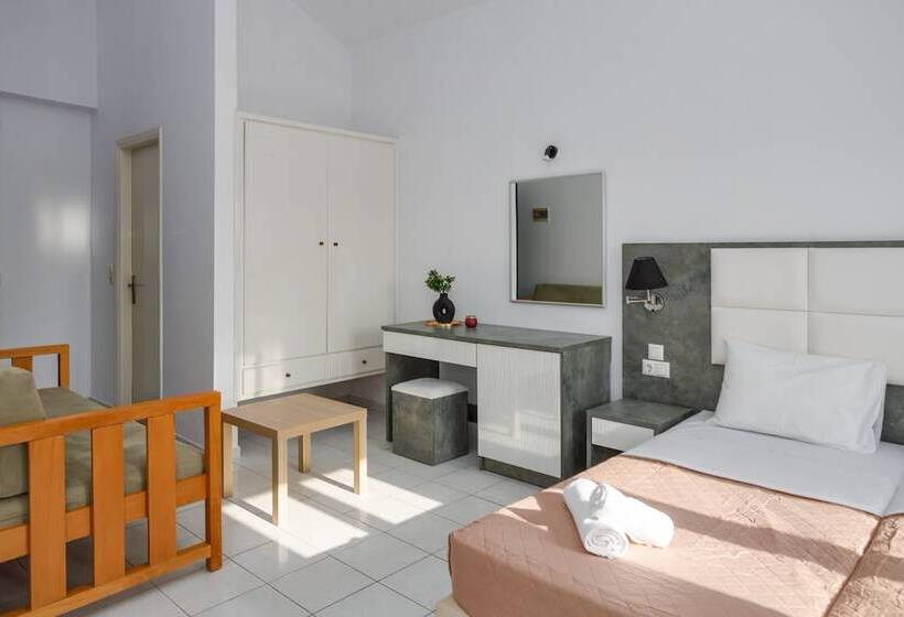 Malia Energy By Estia