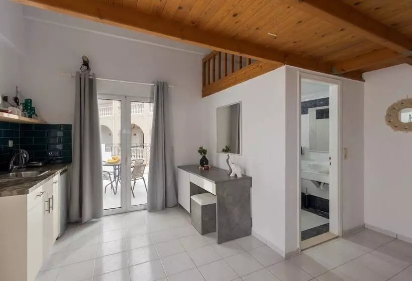 Malia Energy By Estia