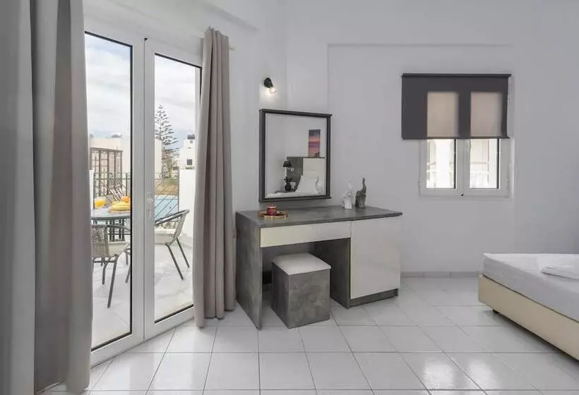 Malia Energy By Estia