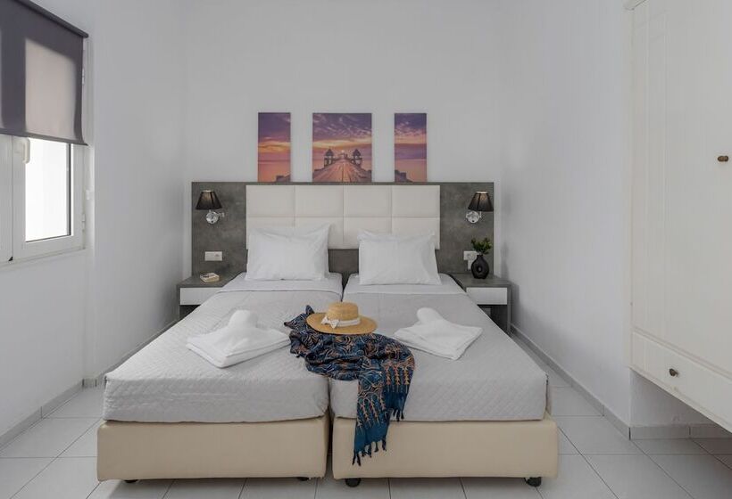 Malia Energy By Estia