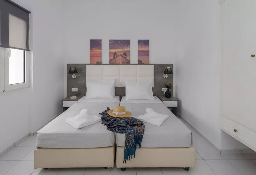 Malia Energy By Estia