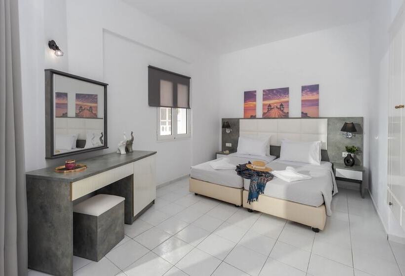 Malia Energy By Estia