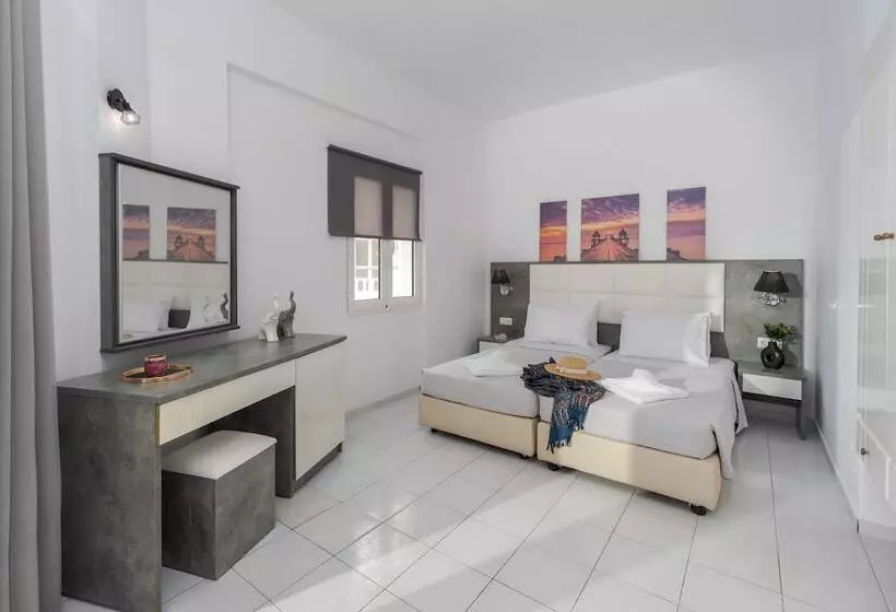 Malia Energy By Estia