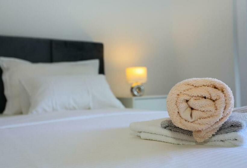 بنسيون Rooms Stella Maris