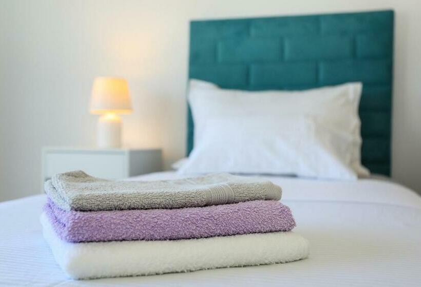 بنسيون Rooms Stella Maris