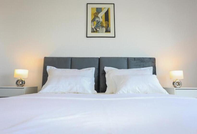 بنسيون Rooms Stella Maris