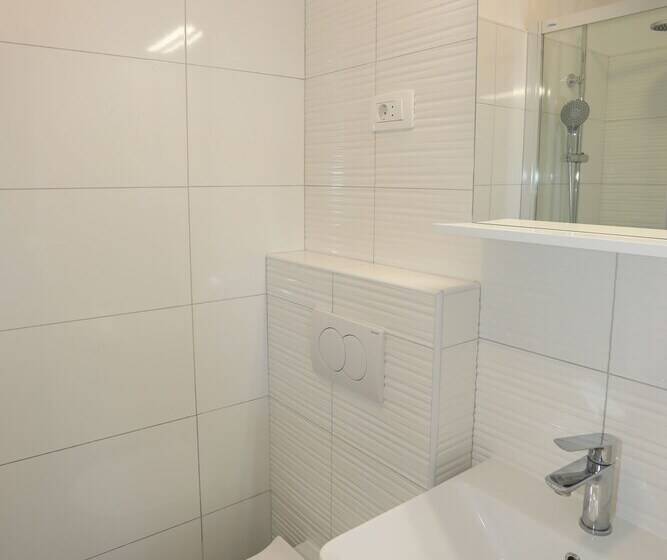 بنسيون Rooms Stella Maris