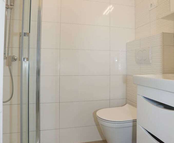 بنسيون Rooms Stella Maris