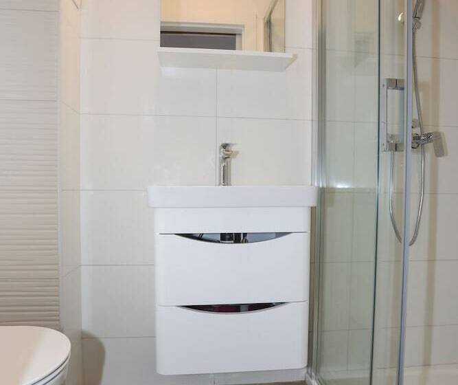 بنسيون Rooms Stella Maris