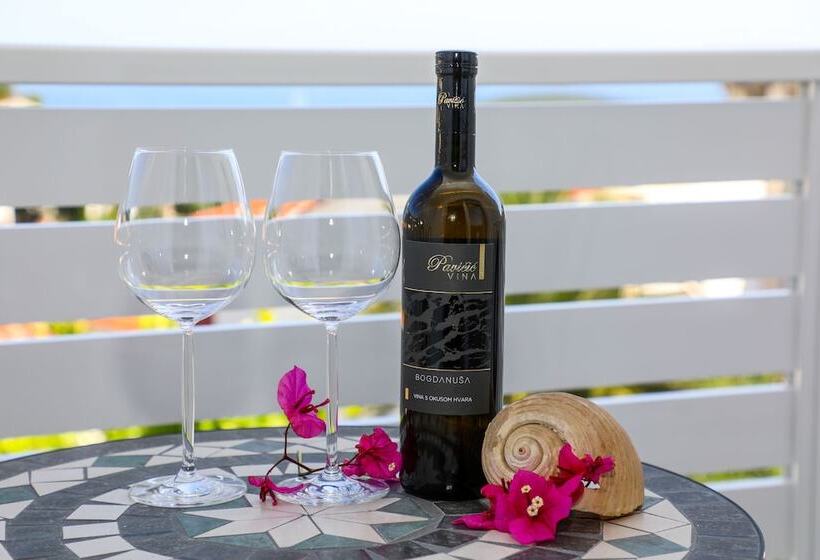 بنسيون Rooms Stella Maris