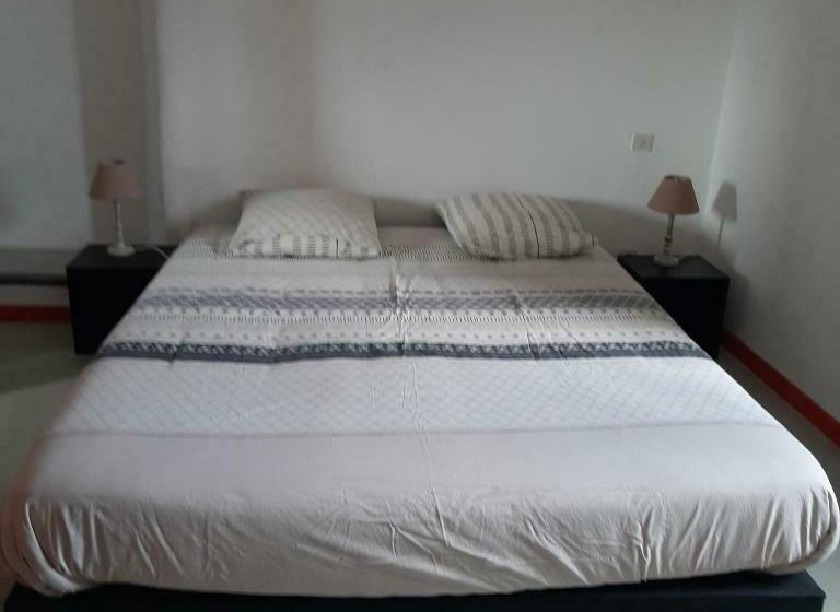 ペンション Le Secret D'aujac