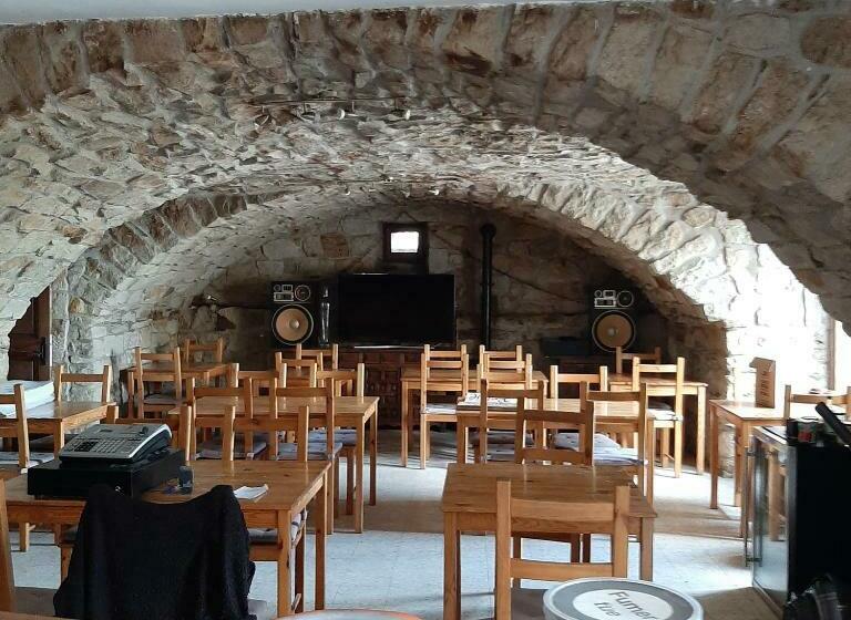 ペンション Le Secret D'aujac