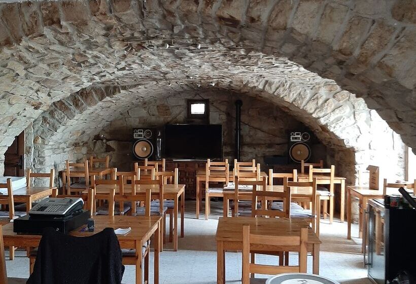 ペンション Le Secret D'aujac