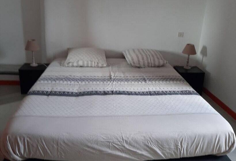 ペンション Le Secret D'aujac