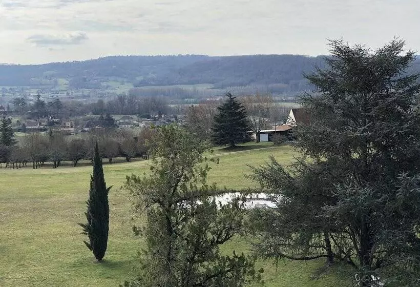 Majatalo The Grand Longere