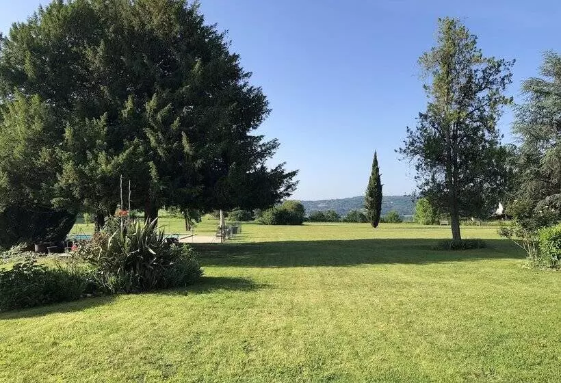 Majatalo The Grand Longere