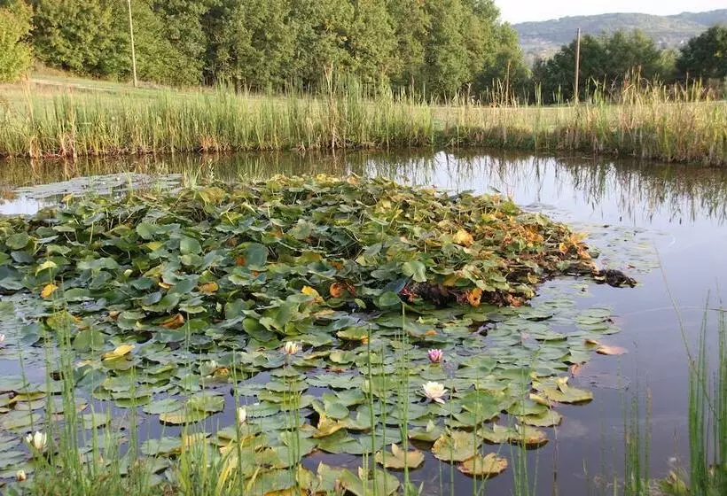 Majatalo The Grand Longere