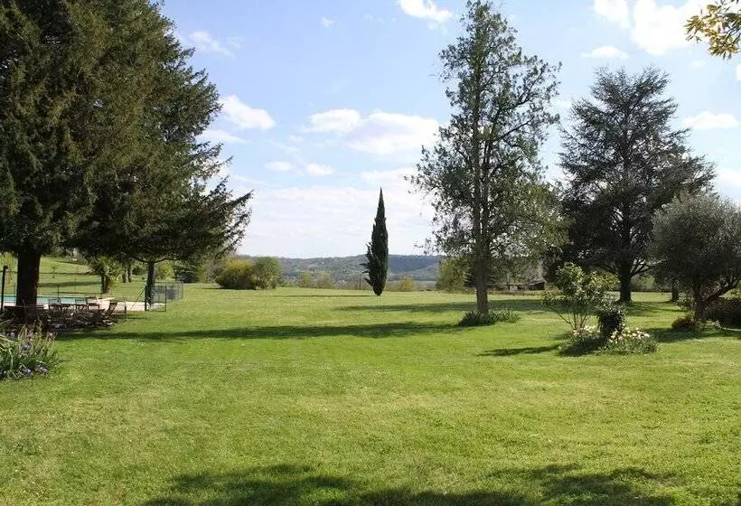 Majatalo The Grand Longere