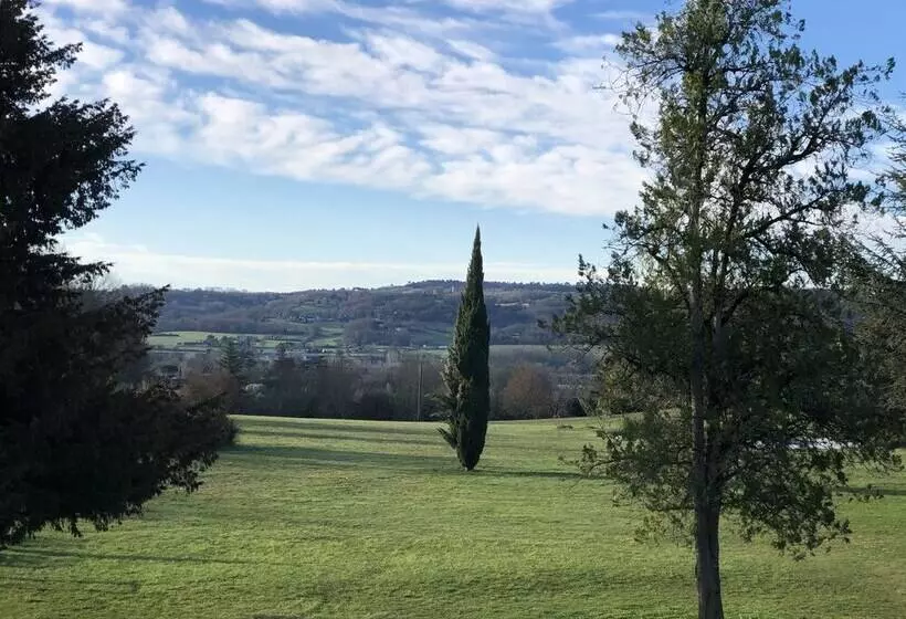 Majatalo The Grand Longere