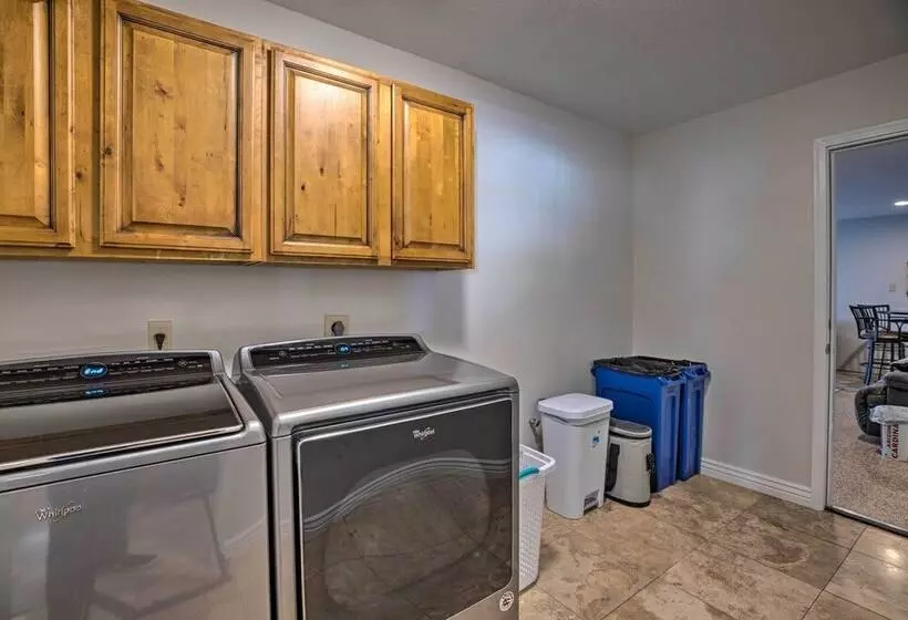 Desert Home W/ Pool: 5 Mi To Peoria Sports Complex