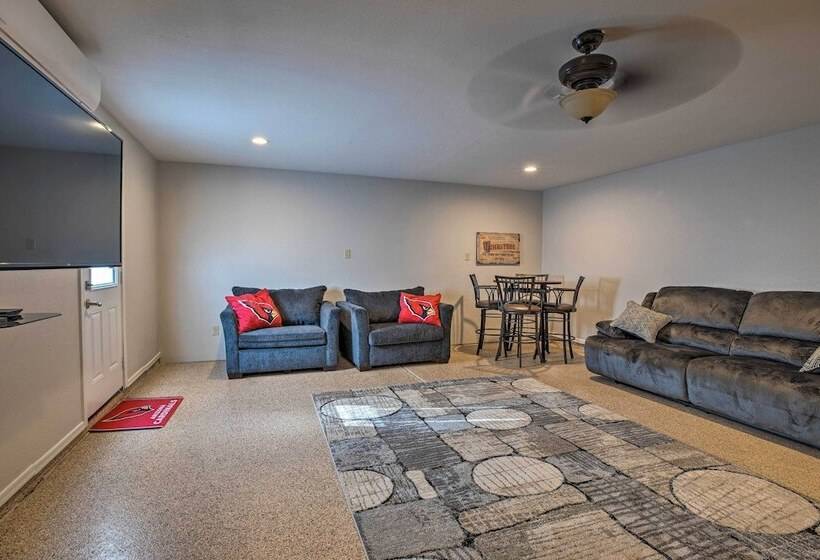 Desert Home W/ Pool: 5 Mi To Peoria Sports Complex