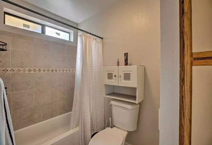 Desert Home W/ Pool: 5 Mi To Peoria Sports Complex