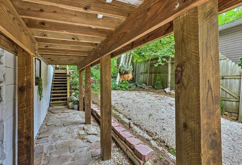 Quaint Plymouth Cabin 1 Mi To Road America!