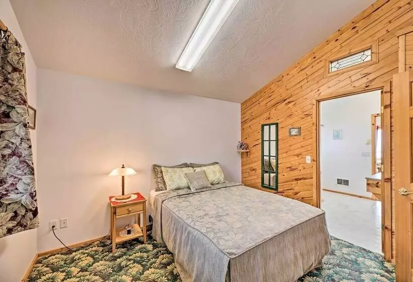 Sanderling Sea Cottages, Unit 12