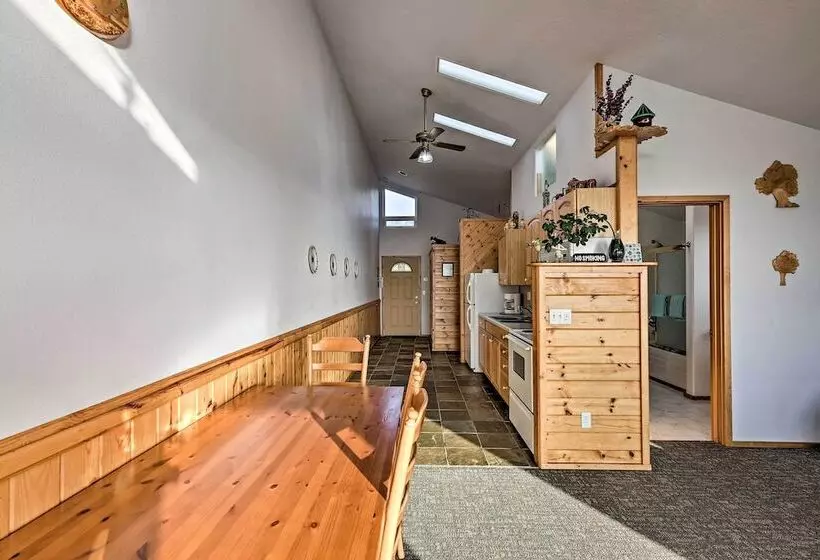 Sanderling Sea Cottages, Unit 12