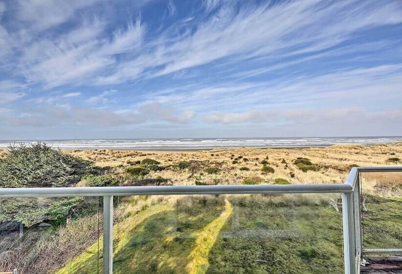 Sanderling Sea Cottages, Unit 12