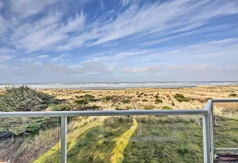 Sanderling Sea Cottages, Unit 12