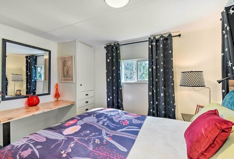 Sedona Stardust Hideaway W/ Patio & Mtn Views!