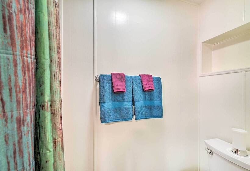 Sedona Stardust Hideaway W/ Patio & Mtn Views!