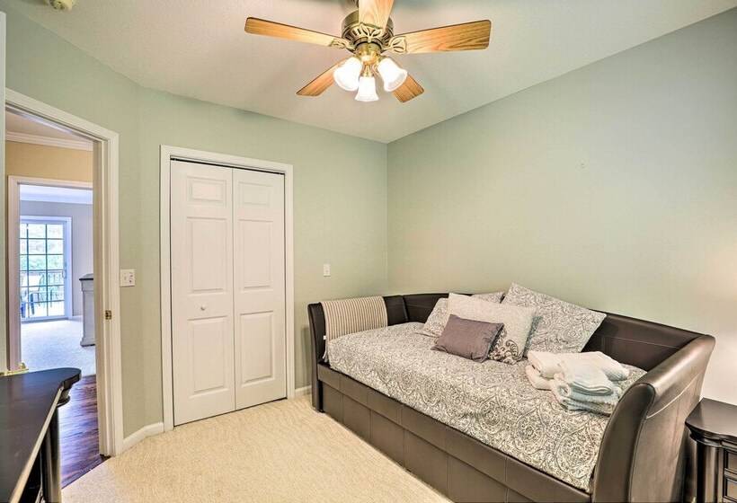 North Carolina Home W/ Game Room, Deck & Fire Pit