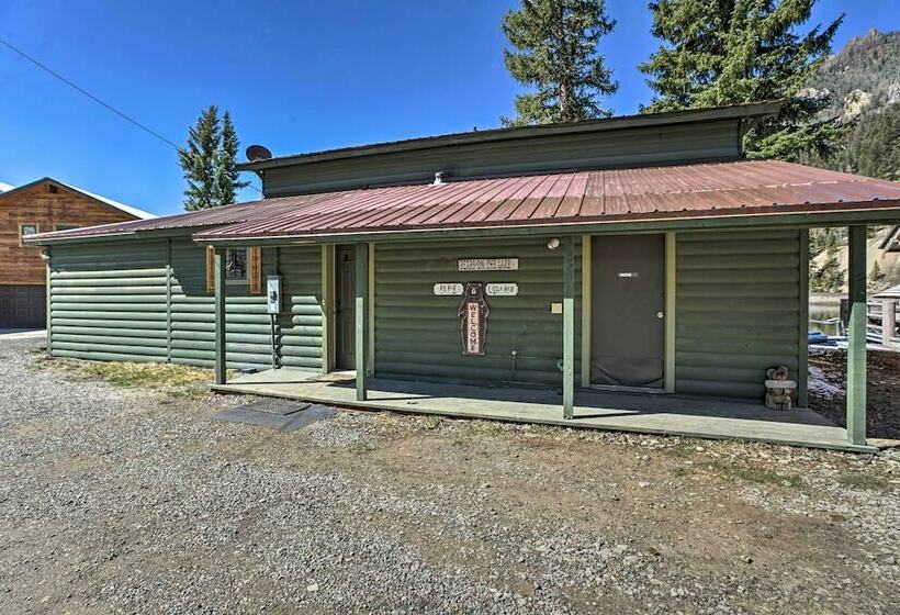 Sunsoaked Hideaway On Lake San Cristobal!